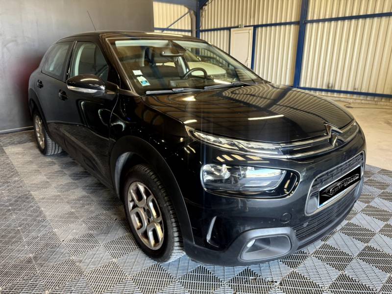 CITROEN C4 CACTUS 110 Feel