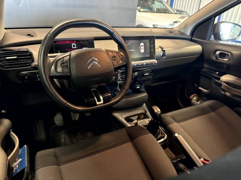 CITROEN C4 CACTUS 110 Feel