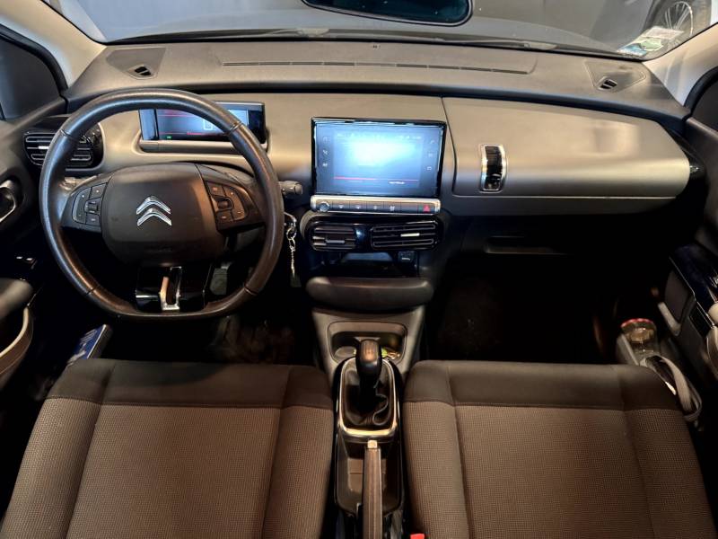 CITROEN C4 CACTUS 110 Feel