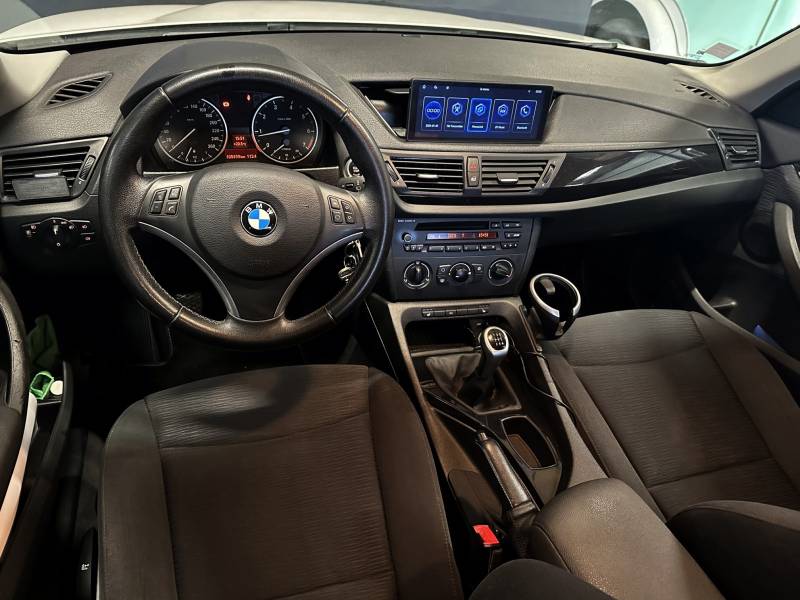 BMW X1 SDrive 18i E84 CONFORT