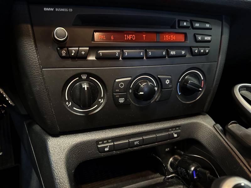 BMW X1 SDrive 18i E84 CONFORT