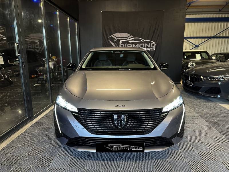 PEUGEOT 308 1.2i 130 III ALLURE PACK