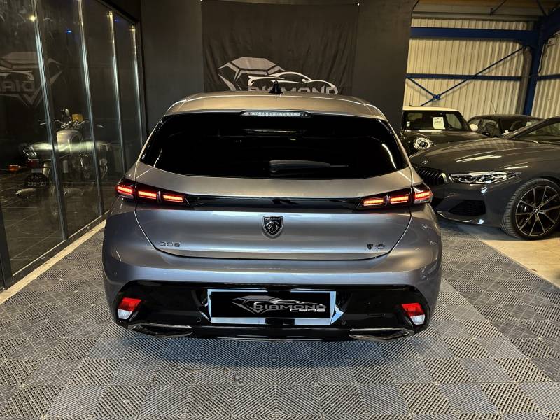 PEUGEOT 308 1.2i 130 III ALLURE PACK