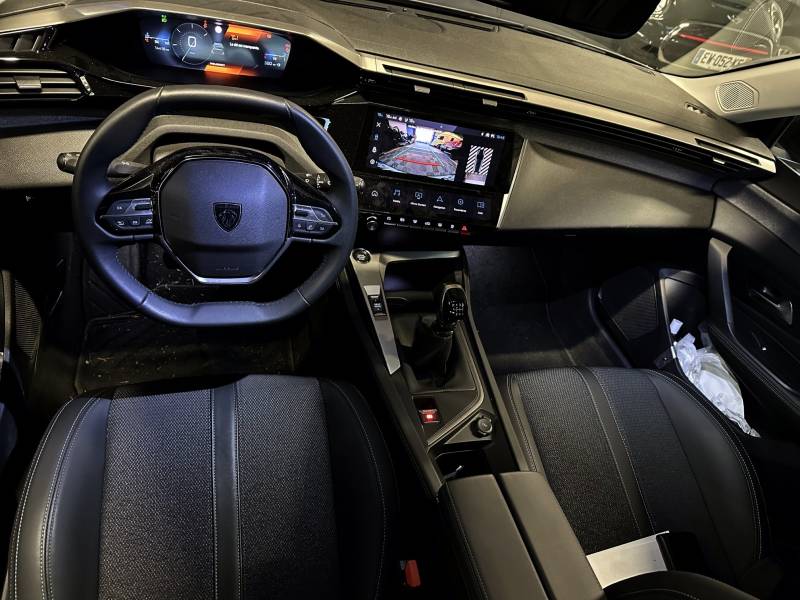 PEUGEOT 308 1.2i 130 III ALLURE PACK