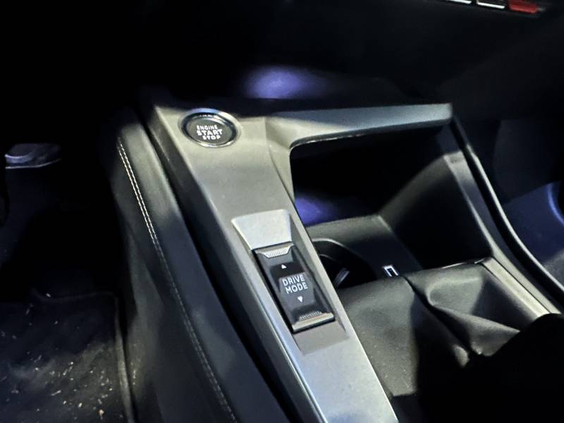 PEUGEOT 308 1.2i 130 III ALLURE PACK