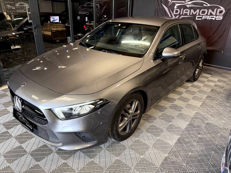 MERCEDES CLASSE A 180 STYLE LINE