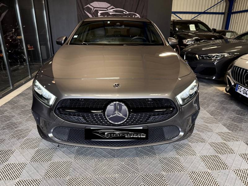 MERCEDES CLASSE A 180 STYLE LINE