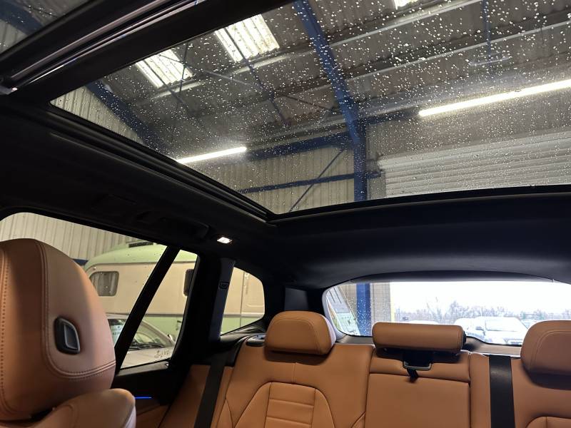 BMW X3 XDRIVE 30i BVA G01 M SPORT