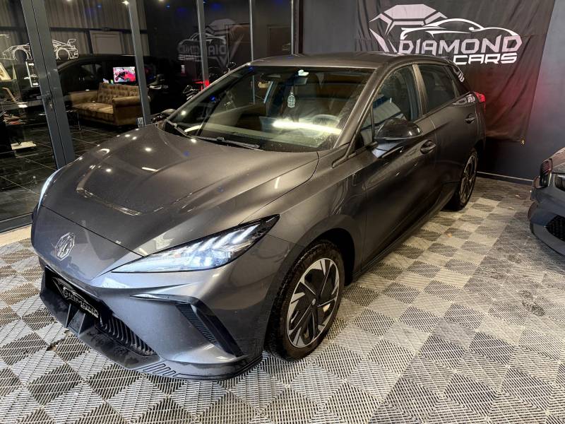 MG MOTOR MG4 170 49-2 KWh