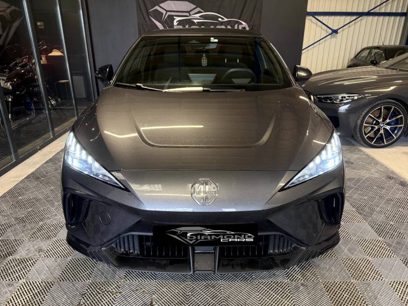 MG MOTOR MG4 170 49-2 KWh