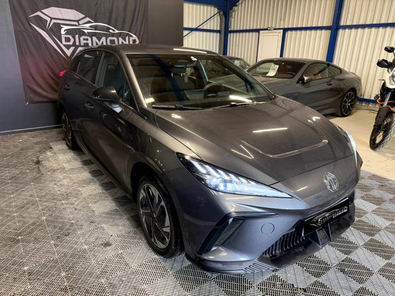 MG MOTOR MG4 170 49-2 KWh