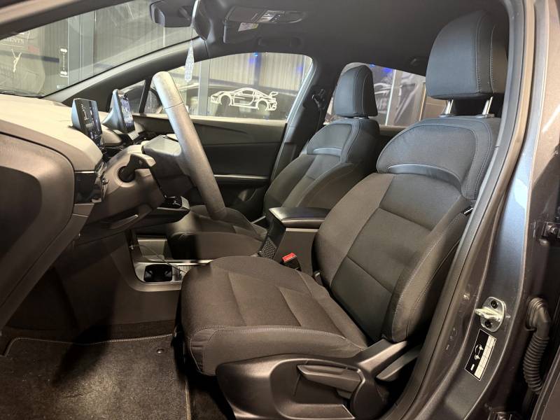 MG MOTOR MG4 170 49-2 KWh