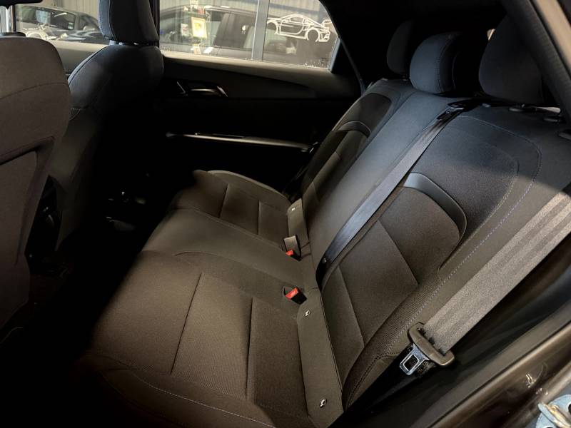 MG MOTOR MG4 170 49-2 KWh