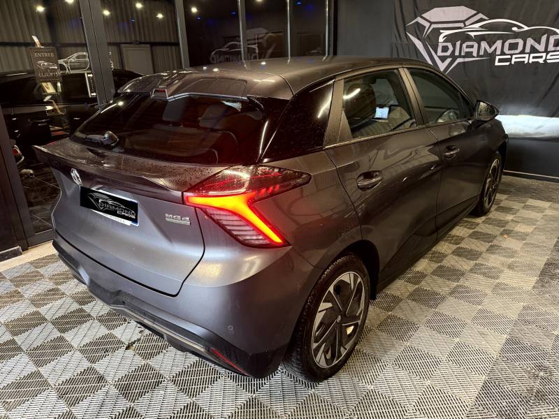 MG MOTOR MG4 170 49-2 KWh