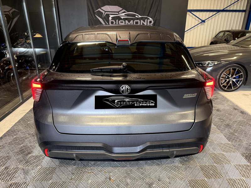 MG MOTOR MG4 170 49-2 KWh