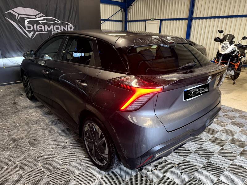 MG MOTOR MG4 170 49-2 KWh