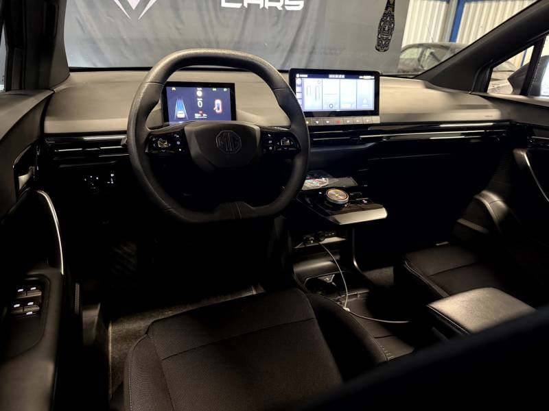 MG MOTOR MG4 170 49-2 KWh