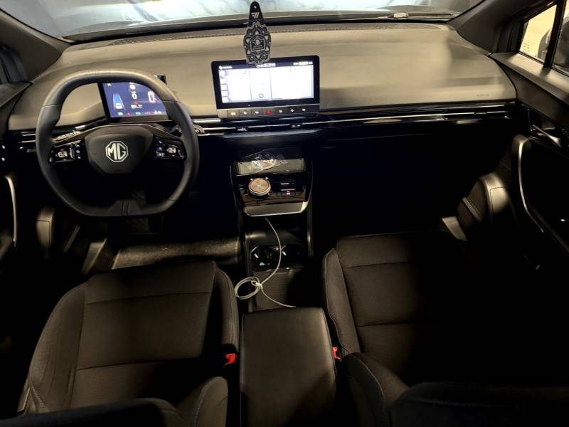 MG MOTOR MG4 170 49-2 KWh