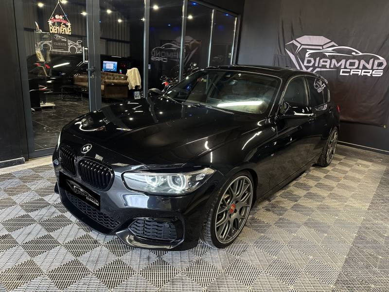 BMW SERIE 1 En arrivage 140i F20 LCI M Performance