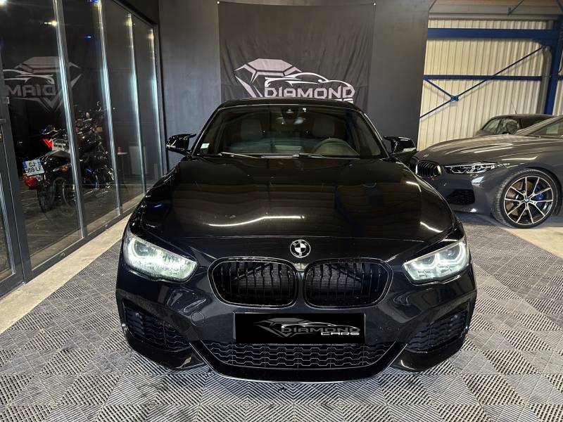 BMW SERIE 1 En arrivage 140i F20 LCI M Performance
