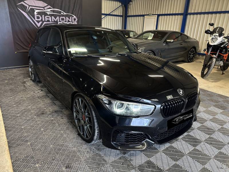 BMW SERIE 1 En arrivage 140i F20 LCI M Performance
