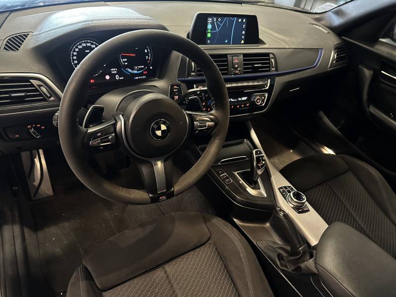 BMW SERIE 1 En arrivage 140i F20 LCI M Performance