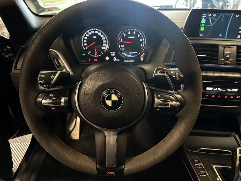 BMW SERIE 1 En arrivage 140i F20 LCI M Performance