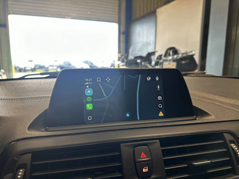 BMW SERIE 1 En arrivage 140i F20 LCI M Performance