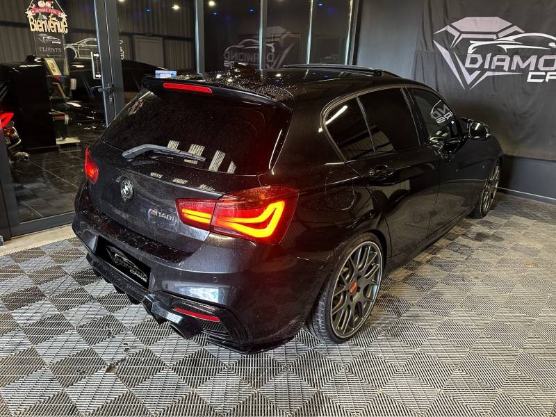 BMW SERIE 1 En arrivage 140i F20 LCI M Performance