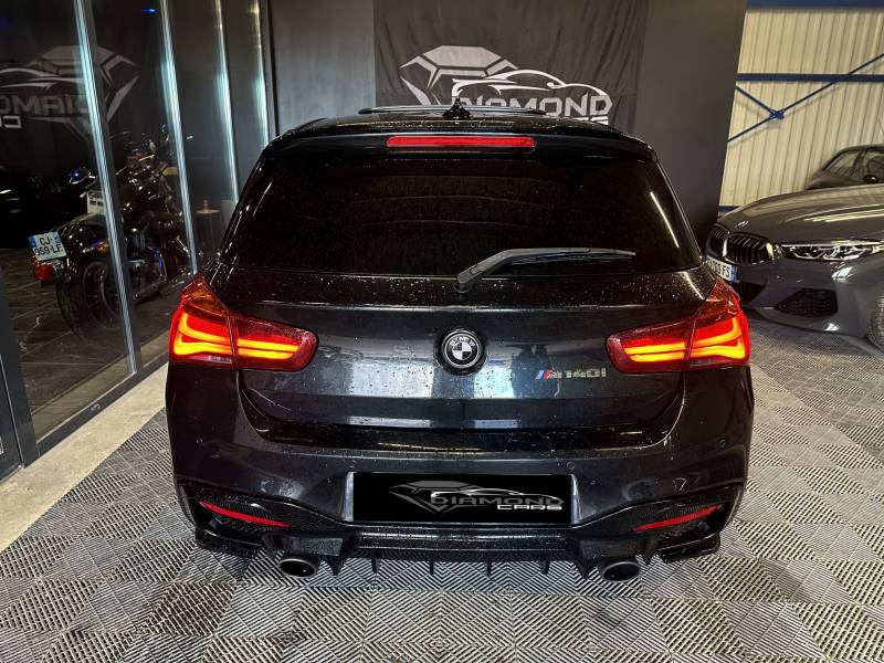 BMW SERIE 1 En arrivage 140i F20 LCI M Performance