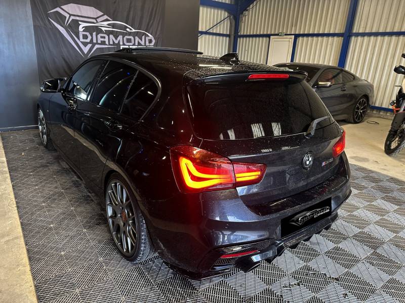 BMW SERIE 1 En arrivage 140i F20 LCI M Performance