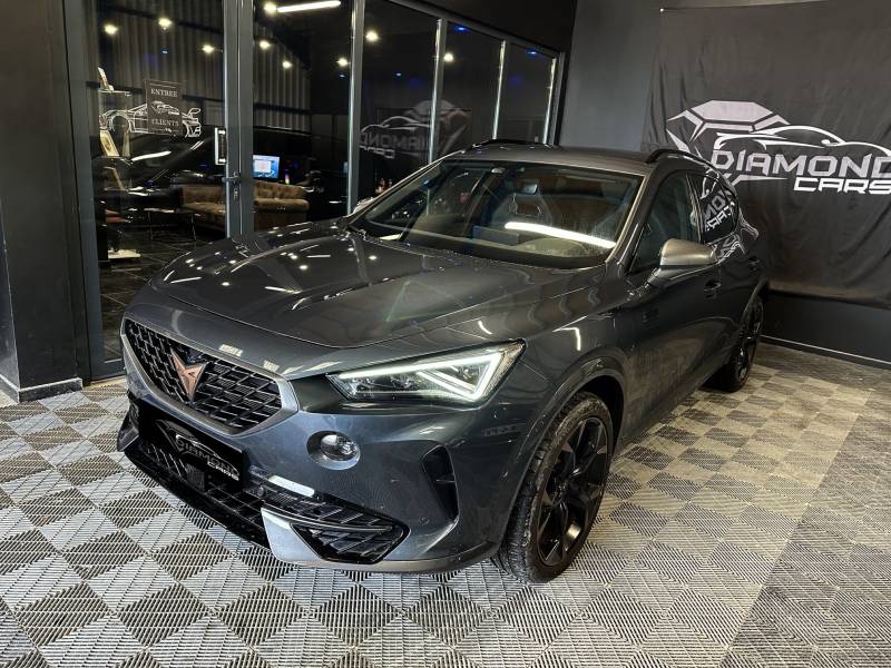 CUPRA Formentor 1.4 e-Hybrid 245 BV DSG 6 VZ