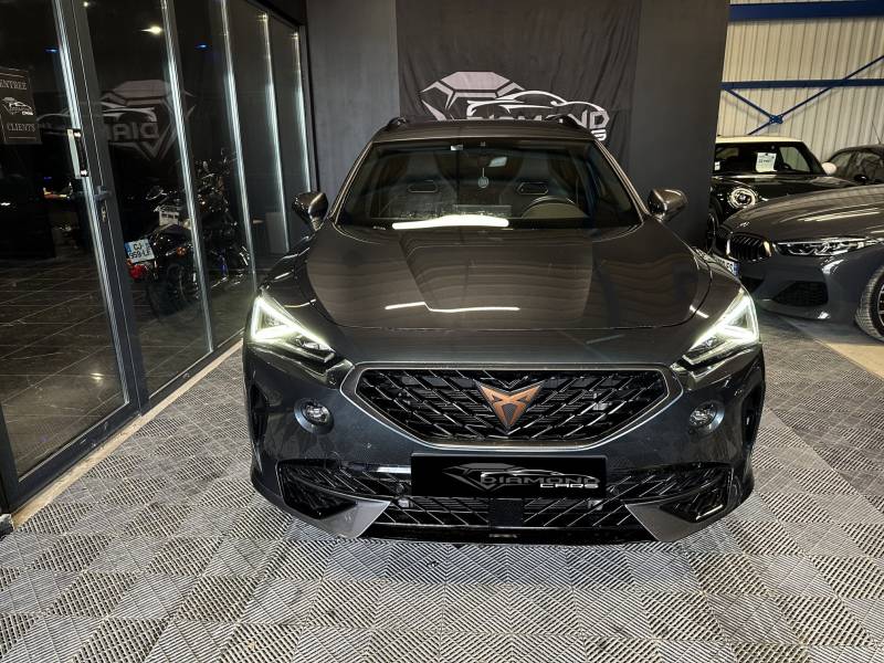 CUPRA Formentor 1.4 e-Hybrid 245 BV DSG 6 VZ