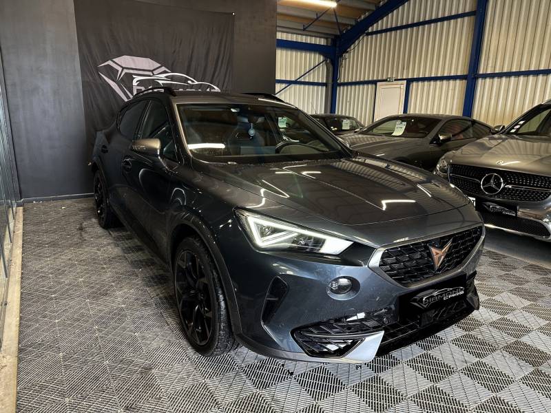 CUPRA Formentor 1.4 e-Hybrid 245 BV DSG 6 VZ