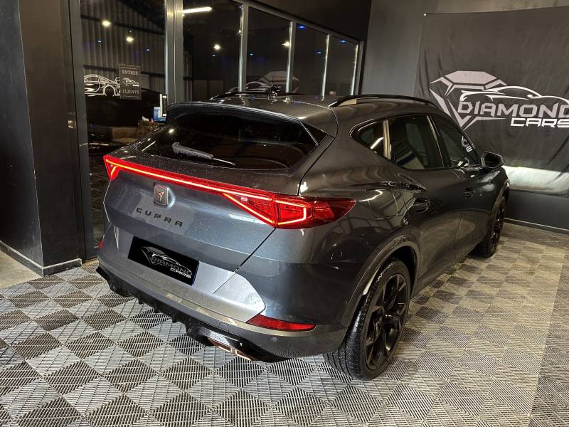 CUPRA Formentor 1.4 e-Hybrid 245 BV DSG 6 VZ