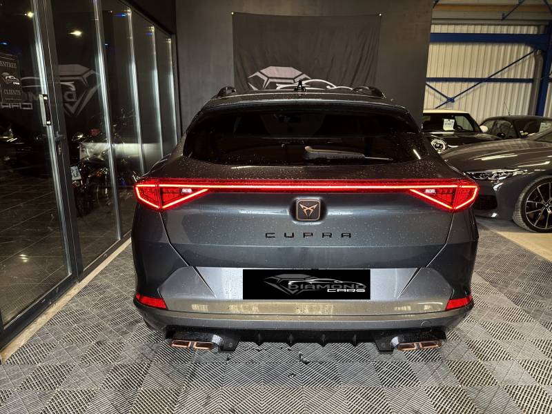 CUPRA Formentor 1.4 e-Hybrid 245 BV DSG 6 VZ