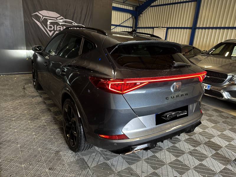 CUPRA Formentor 1.4 e-Hybrid 245 BV DSG 6 VZ