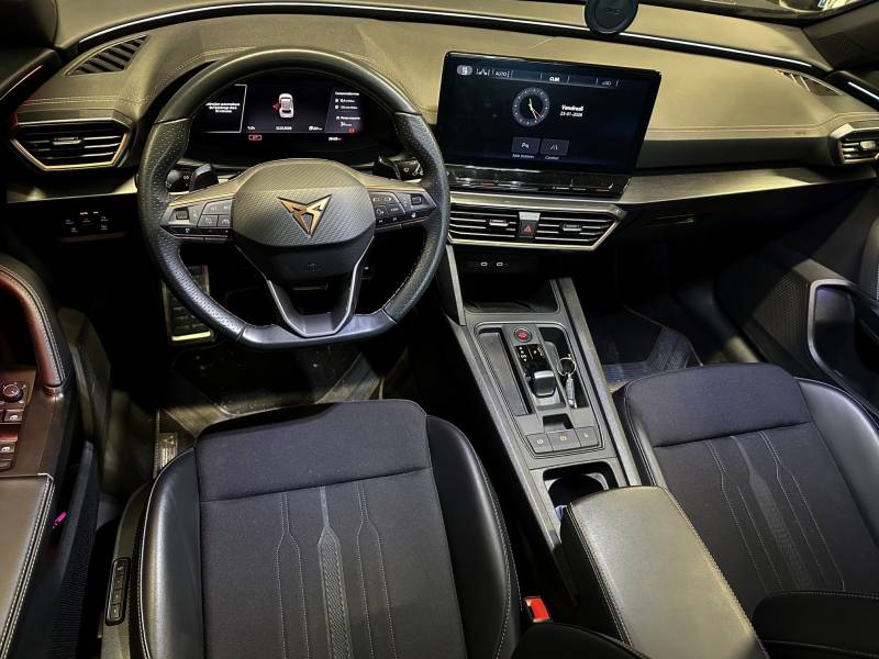 CUPRA Formentor 1.4 e-Hybrid 245 BV DSG 6 VZ