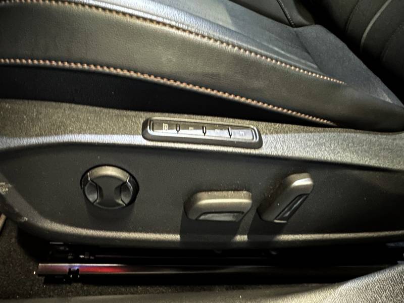 CUPRA Formentor 1.4 e-Hybrid 245 BV DSG 6 VZ