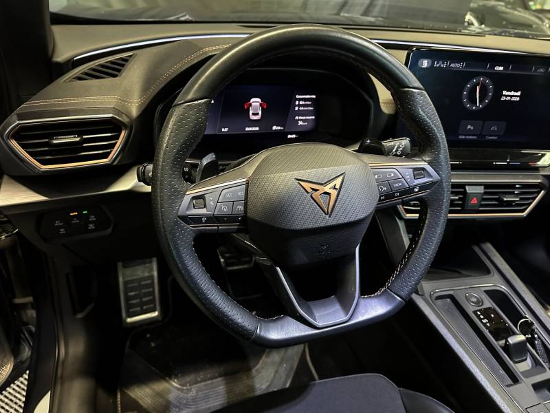 CUPRA Formentor 1.4 e-Hybrid 245 BV DSG 6 VZ