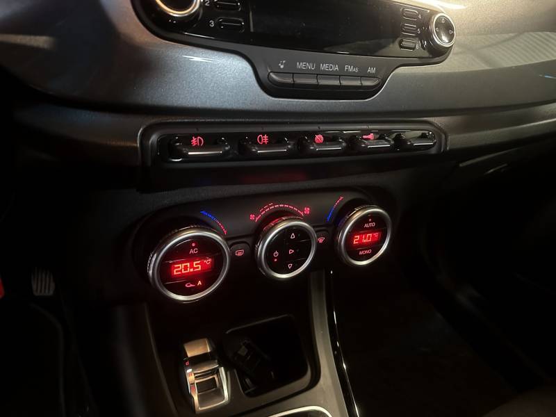 ALFA ROMEO GIULIETTA 1.4 T-jet 120 DISTINCTIVE