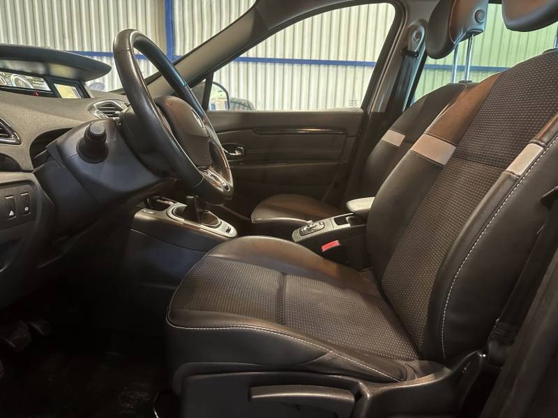 RENAULT SCENIC III 1.2 Energy TCe 115 LIMITED