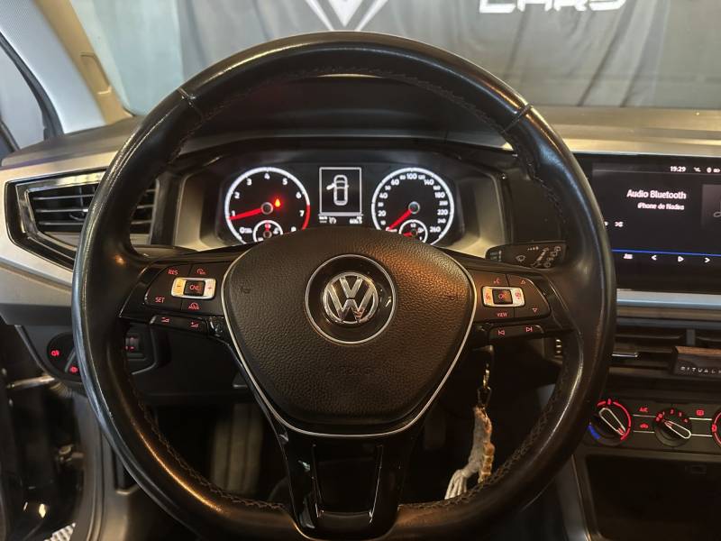 Volkswagen polo vi 1.0 tsi 75 confortline