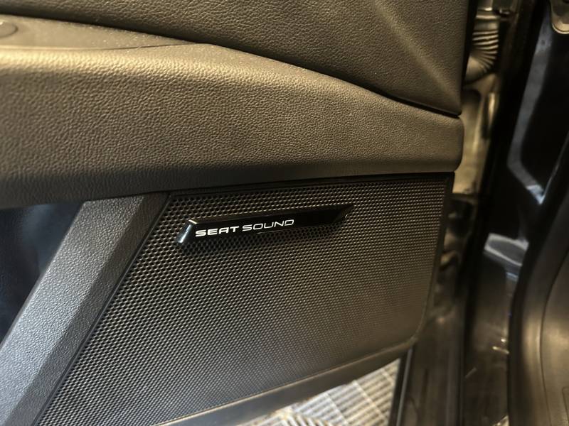 Seat leon 2.0 tdi 150 fr