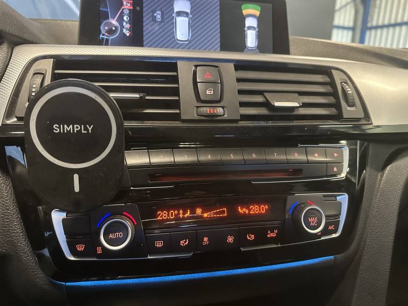 BMW SERIE 3 320d M Sport BVA TOURING F31