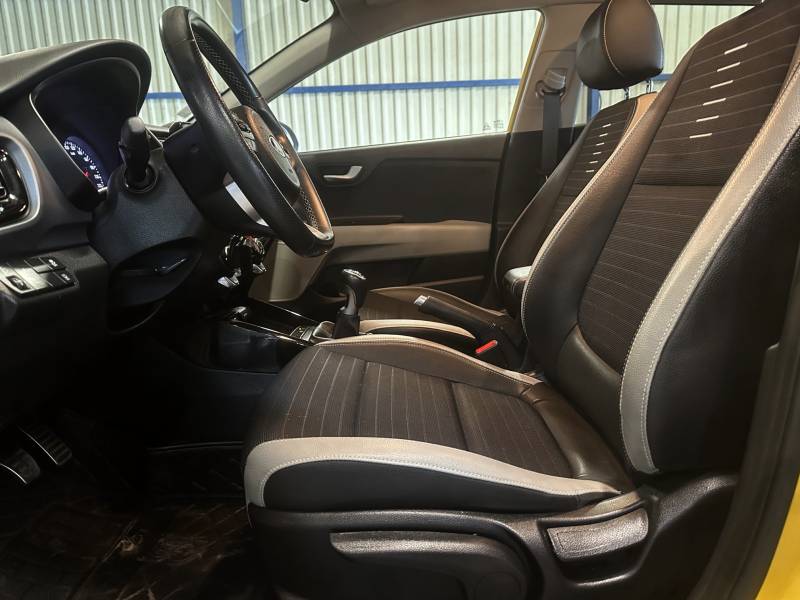 Kia stonic 1.0 t-gdi 120 active