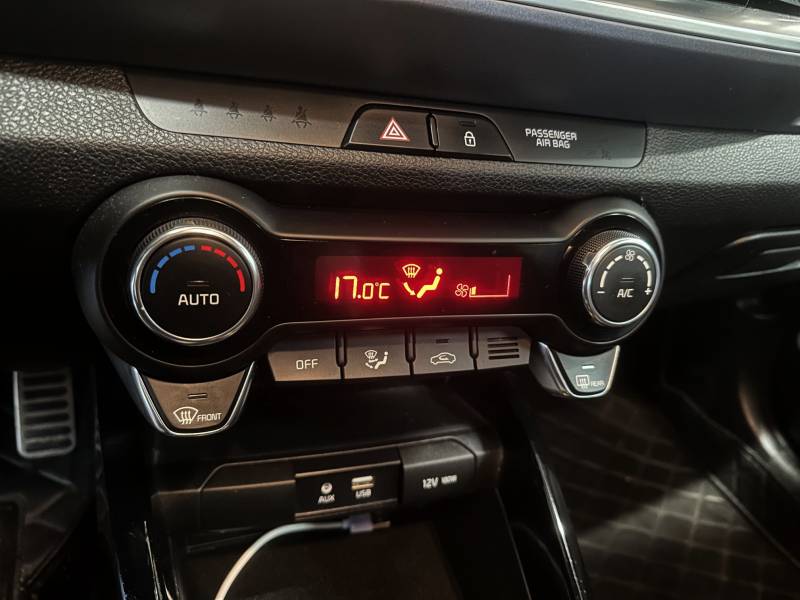 Kia stonic 1.0 t-gdi 120 active