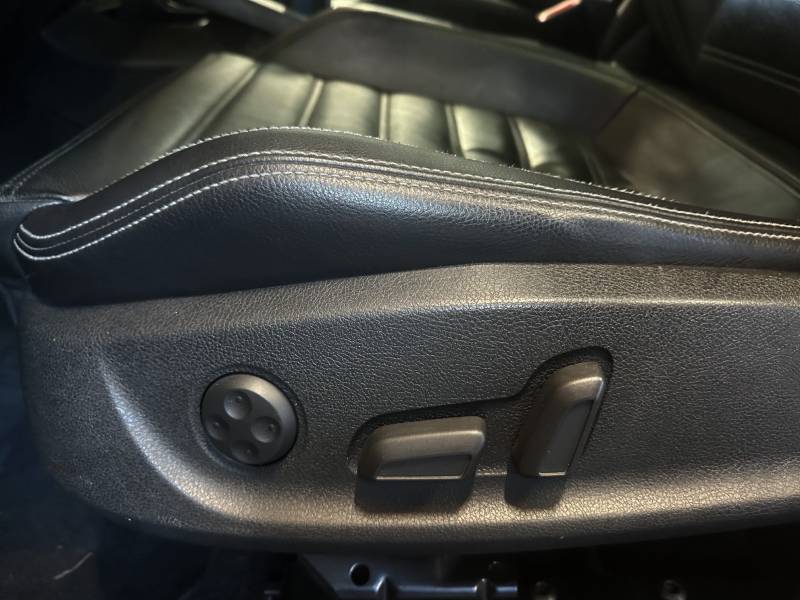 Volkswagen scirocco 2.0 tdi 170 carat