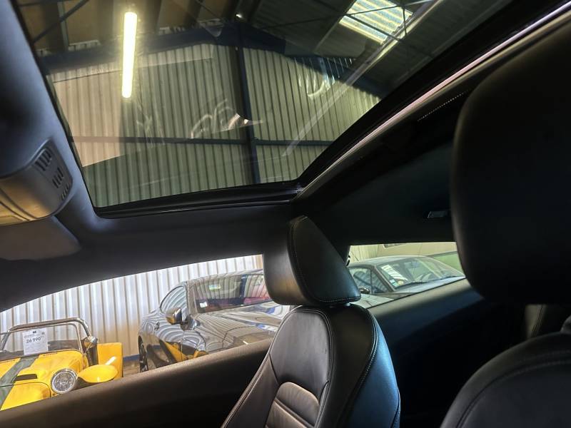 Volkswagen scirocco 2.0 tdi 170 carat