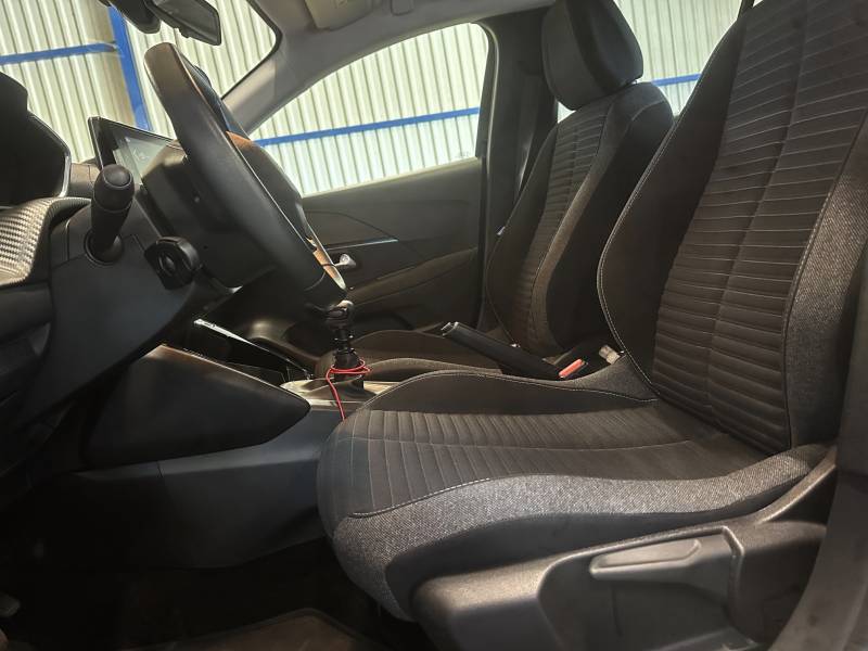 PEUGEOT 208 1.2i 100 II STYLE